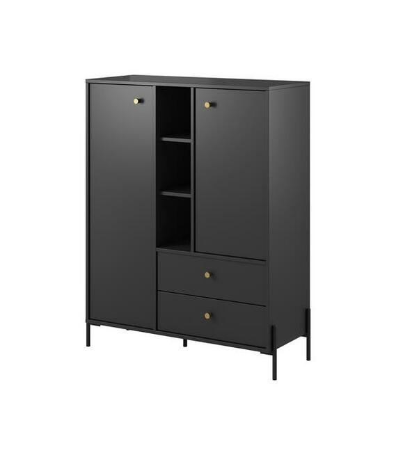 Zestaw mebli salonowych Notters