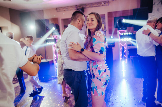 Raf-Party Profesjonalny DJ na wesele lub imprezę