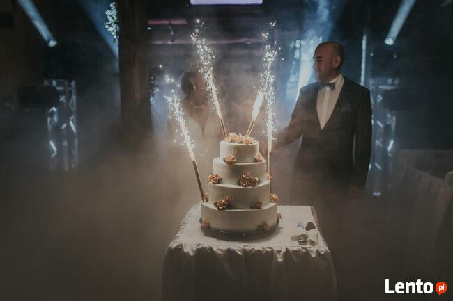 Raf-Party Profesjonalny DJ na wesele lub imprezę