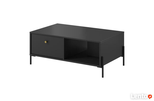 Zestaw mebli salonowych Notters