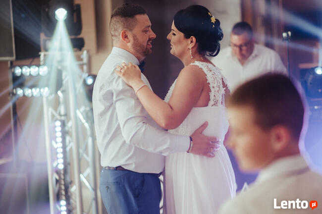 Raf-Party Profesjonalny DJ na wesele lub imprezę