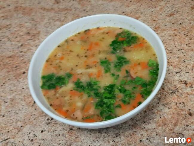 Posiłki Regeneracyjne w Gdyni - Vita Bar