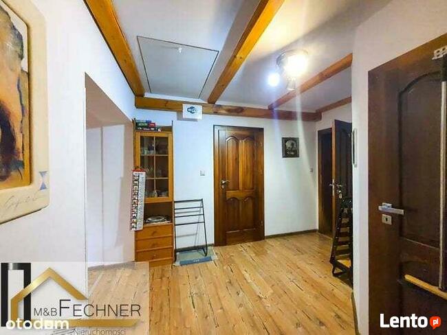 Dom z pokojami na wynajem, gotowy biznes