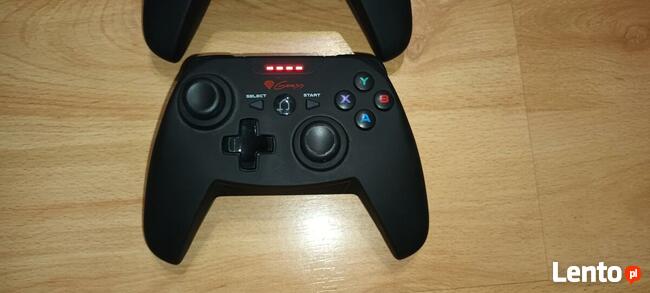 GamePad Genesis PV58 Bezprzewodowy