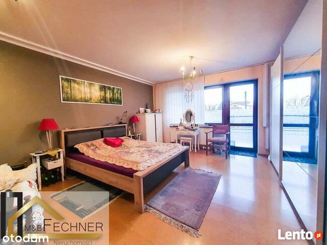 Dom z pokojami na wynajem, gotowy biznes