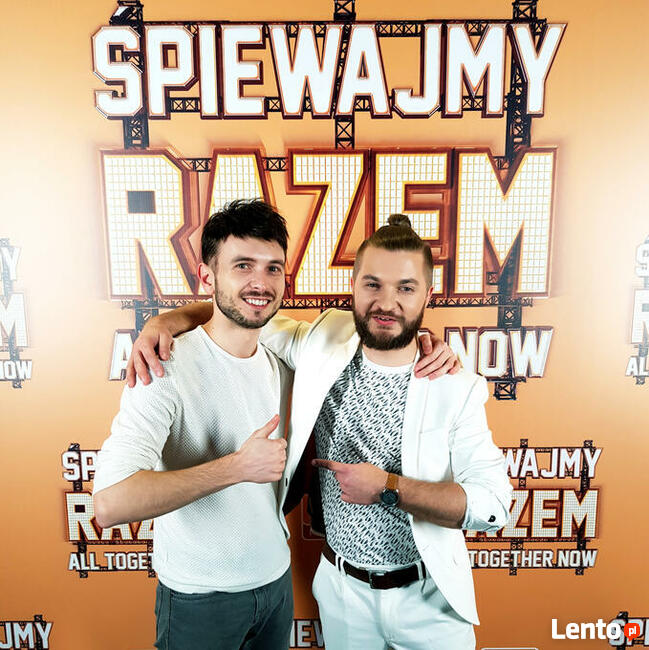 Lekcje śpiewu przy Metrze Politechnika