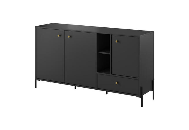 Zestaw mebli salonowych Notters