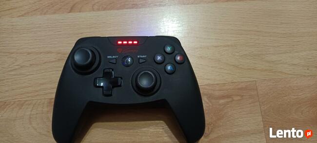 GamePad Genesis PV58 Bezprzewodowy