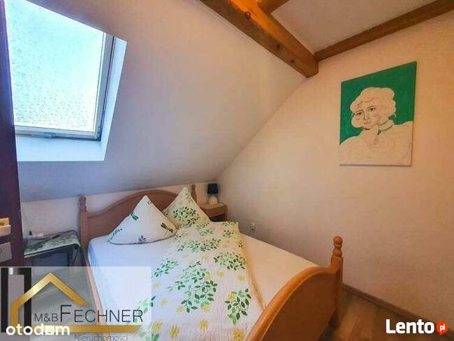 Dom z pokojami na wynajem, gotowy biznes