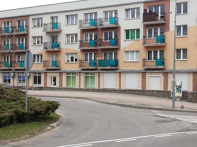 Lokal do wynajęcia