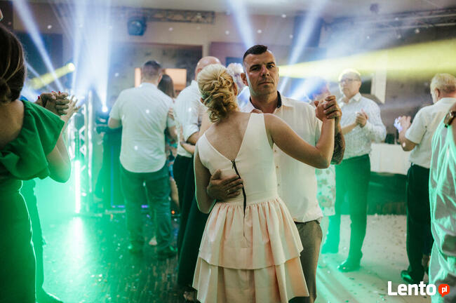 Raf-Party Profesjonalny DJ na wesele lub imprezę