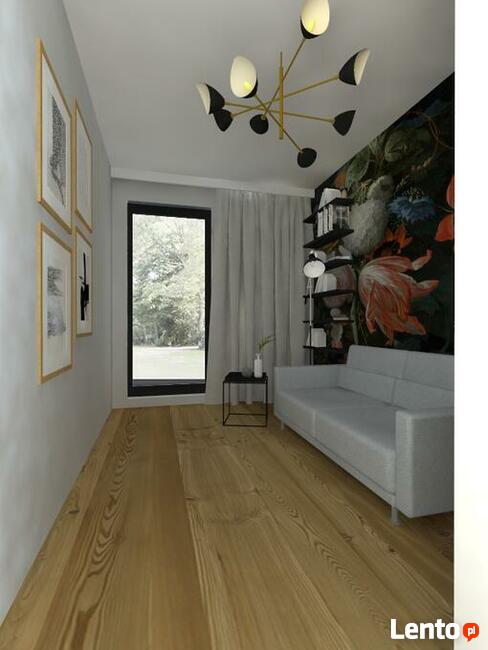 Architekt Wnętrz- wnętrza mieszkań, domów, komercyjne.