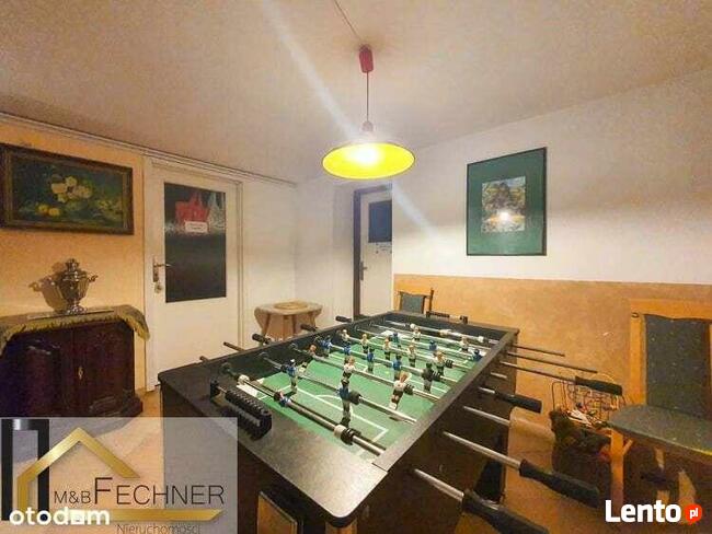 Dom z pokojami na wynajem, gotowy biznes