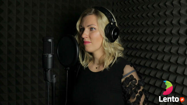 Lekcje śpiewu przy Metrze Politechnika