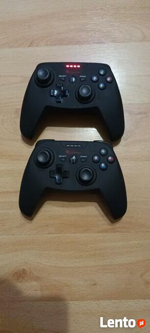 GamePad Genesis PV58 Bezprzewodowy