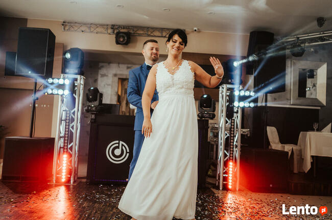 Raf-Party Profesjonalny DJ na wesele lub imprezę