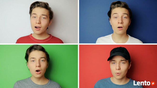 Lekcje śpiewu przy Metrze Politechnika