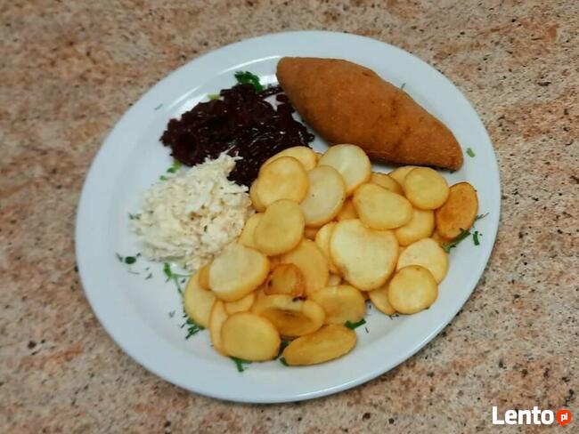 Posiłki Regeneracyjne w Gdyni - Vita Bar