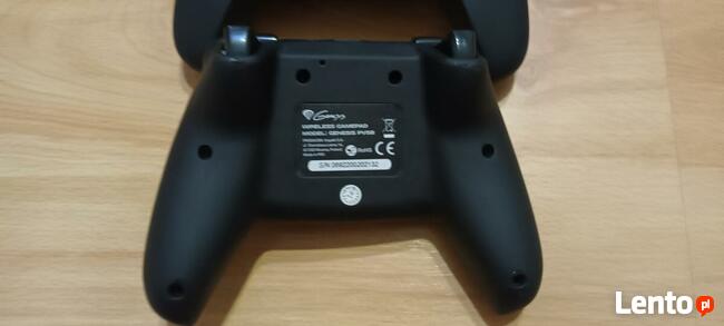 GamePad Genesis PV58 Bezprzewodowy