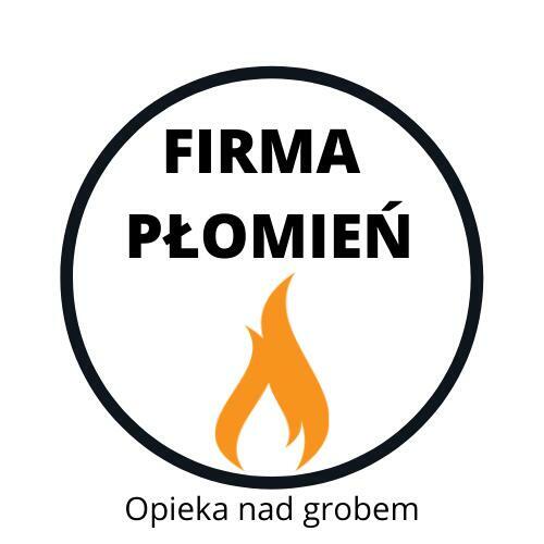Opieka Nad Grobem Firma Płomień 1 listopada