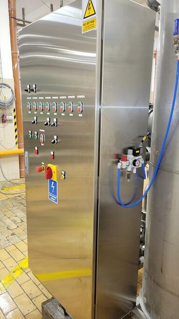 Praca Elektryk, Elektromonter