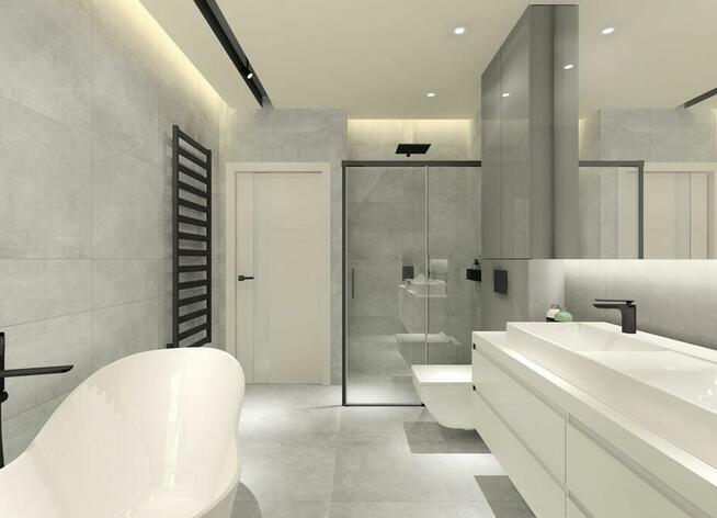 STYL-DOM Turek- salon płytek oraz projektant łazienek