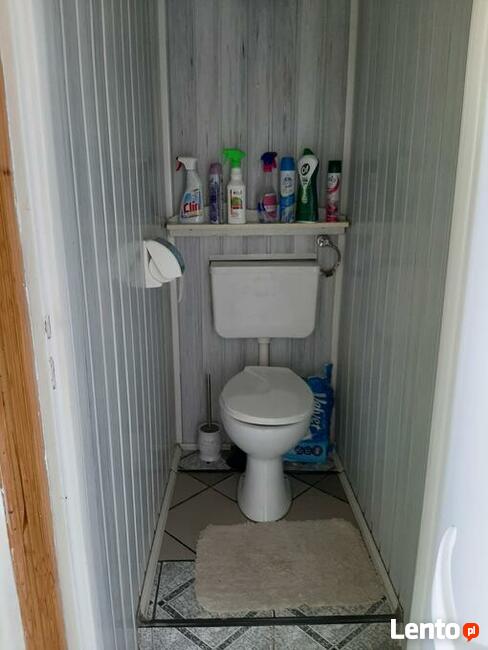 Mieszkanie M-4, ok. 48 m2, bezpośrednio, bez prowizji