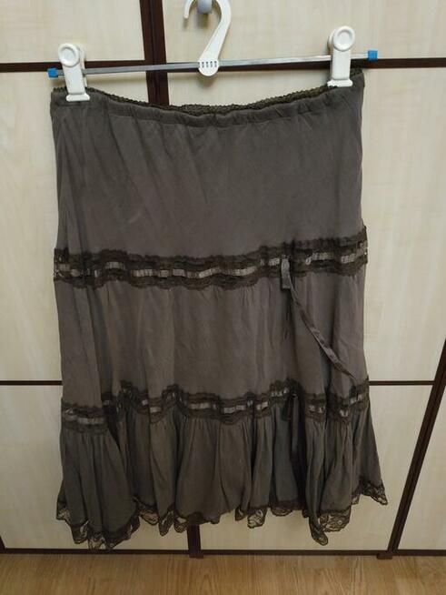 Sprzedam spódnice damskie