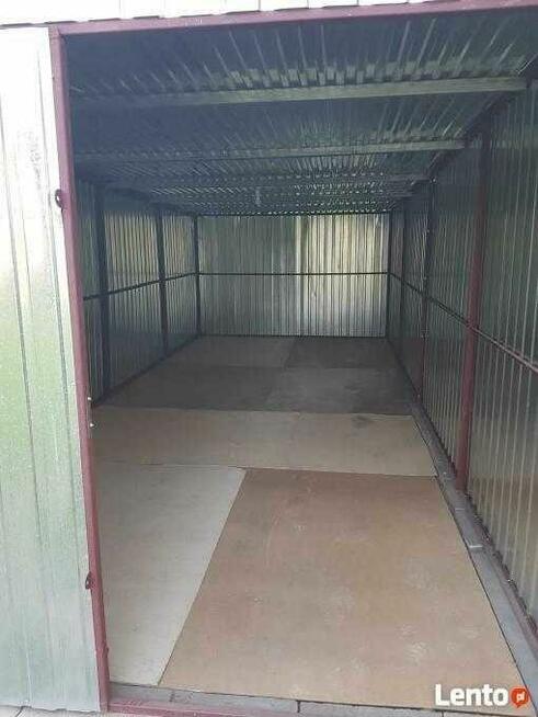 Mini magazyn/ hala/ przechowalnia - 21 m2 - od zaraz