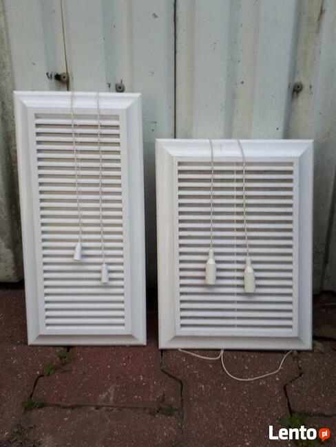 Sprzedam materiały nowe i akc do budowy kominka z demontażu