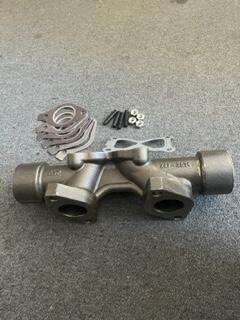 247-2834 KOLEKTOR WYDECHOWY