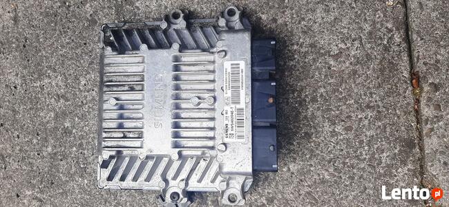 Sterownik z immolizerem do Peugeot 407-2,0Hdi