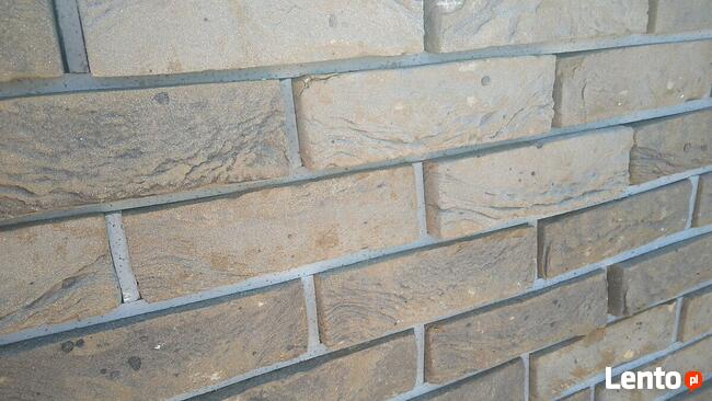 Cegła holenderska ozdobna KM657 SOPO