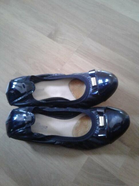Lakierki Damskie Rozmiar 41 Polecam
