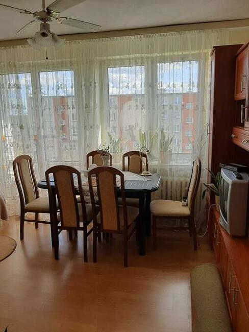 Mieszkanie M-4, ok. 48 m2, bezpośrednio, bez prowizji