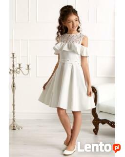 sukienki dla dzieci na przyjęcia ,wesele ,komunia ,urodziny