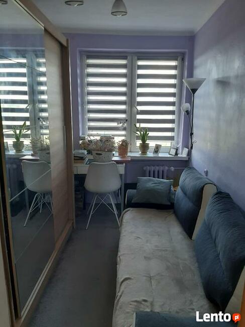 Mieszkanie M-4, ok. 48 m2, bezpośrednio, bez prowizji