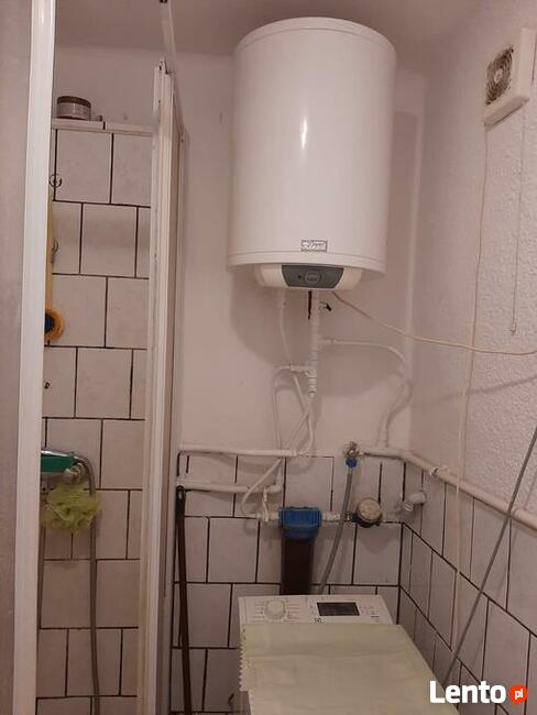 Mieszkanie M-4, ok. 48 m2, bezpośrednio, bez prowizji