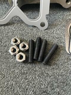 247-2834 KOLEKTOR WYDECHOWY