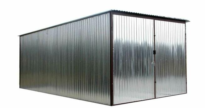 Mini magazyn/ hala/ przechowalnia - 21 m2 - od zaraz