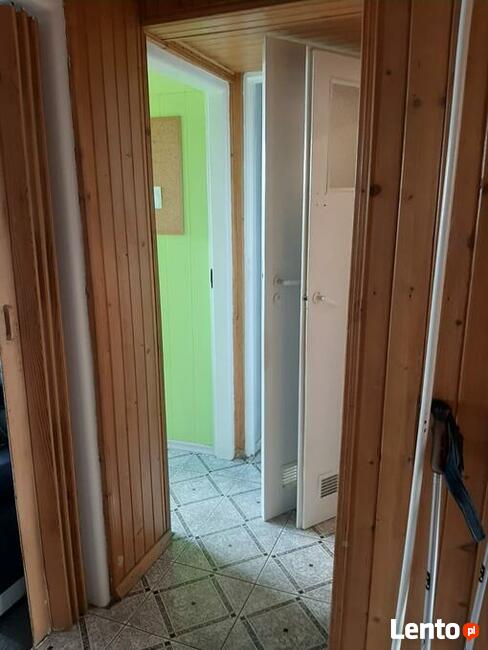 Mieszkanie M-4, ok. 48 m2, bezpośrednio, bez prowizji