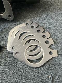 247-2834 KOLEKTOR WYDECHOWY