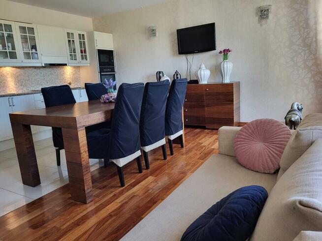 Bezpośrednio 3 pokojow metro Wilanowska Bukowińsk