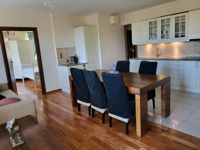 Bezpośrednio 3 pokojow metro Wilanowska Bukowińsk