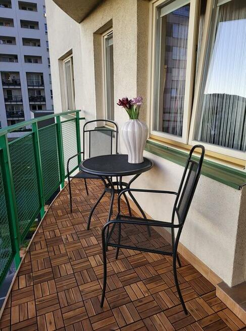 Bezpośrednio 3 pokojow metro Wilanowska Bukowińsk