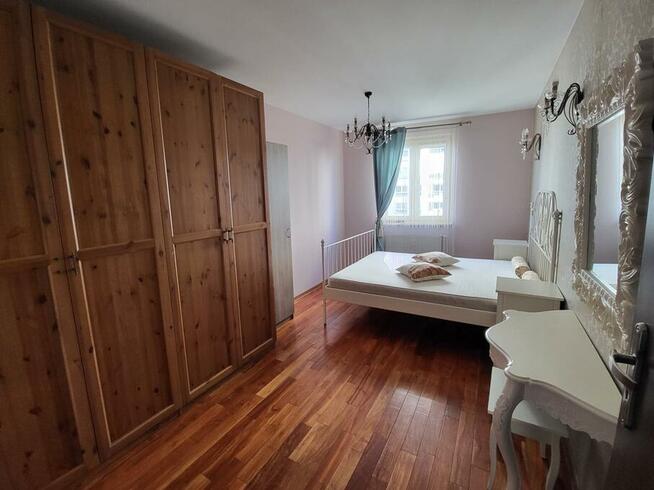 Bezpośrednio 3 pokojow metro Wilanowska Bukowińsk