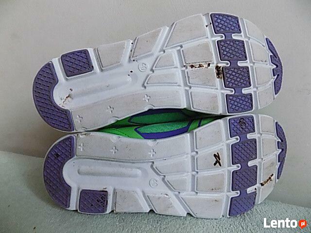 Buty damskie - CRANE - rozm. 40