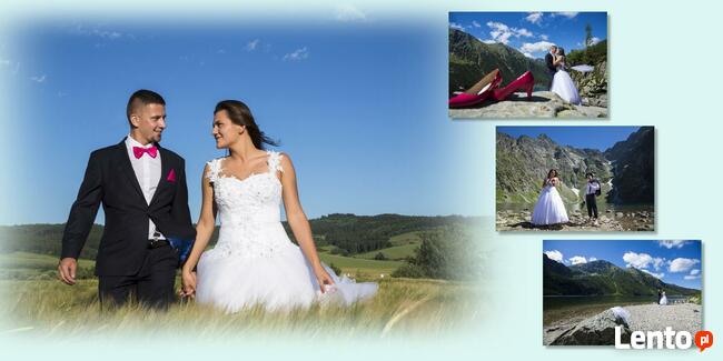 film ślubny filmowanie wesel