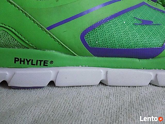 Buty damskie - CRANE - rozm. 40