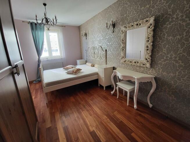 Bezpośrednio 3 pokojow metro Wilanowska Bukowińsk